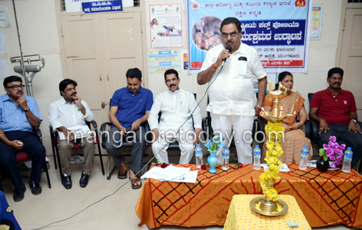 polio drive in mlore